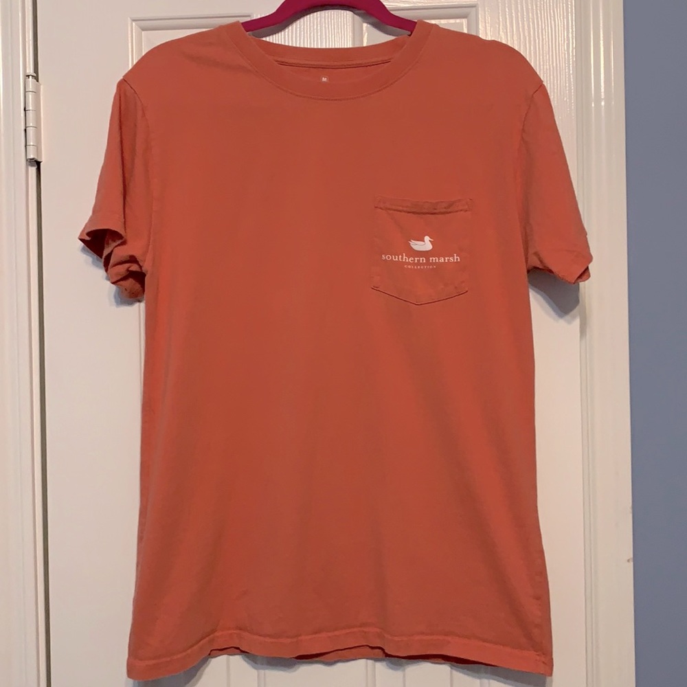 Southern Marsh T shirt 👕